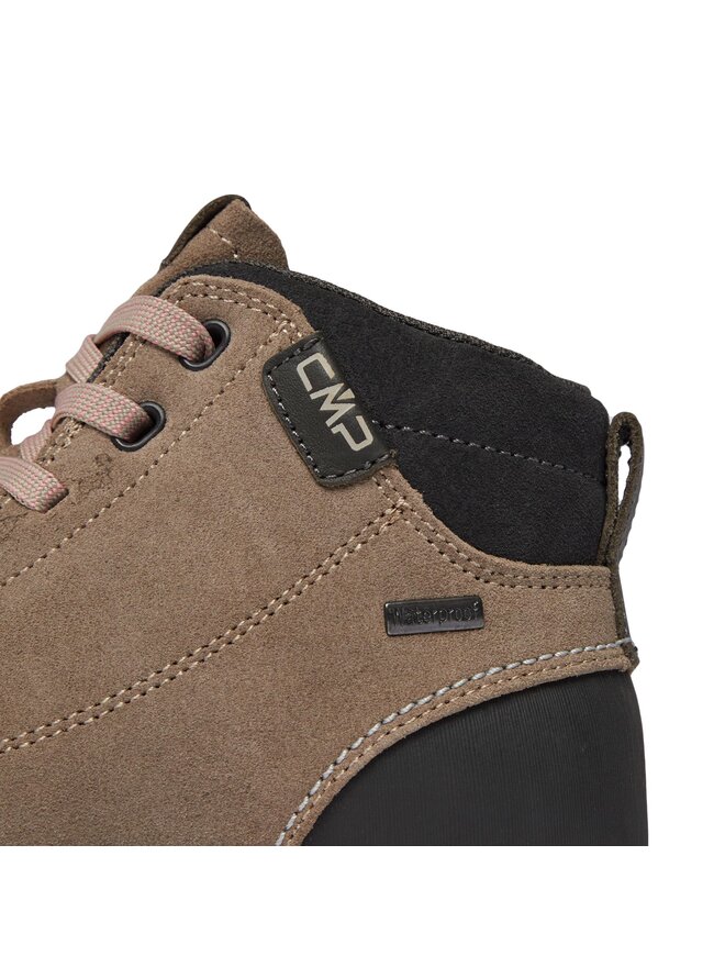 CMP Scarpe da trekking CMP 38Q4596 Beige