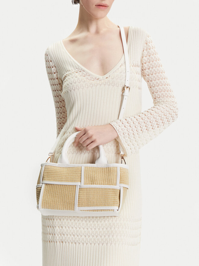 Call It Spring Τσάντα Call It Spring Heysen 13761802 Λευκό