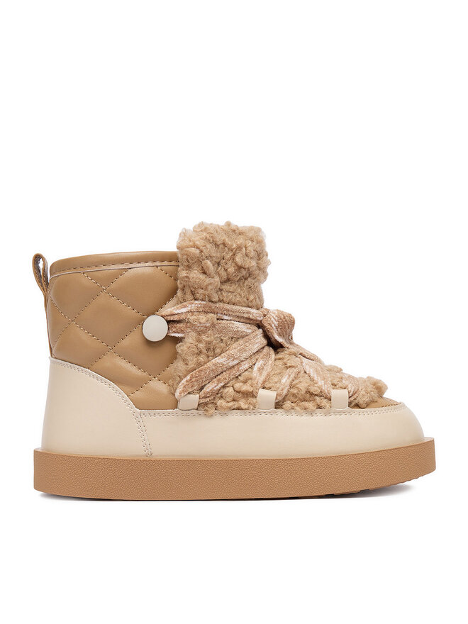 DeeZee Schneeschuhe DeeZee DZKD-MX06 Beige