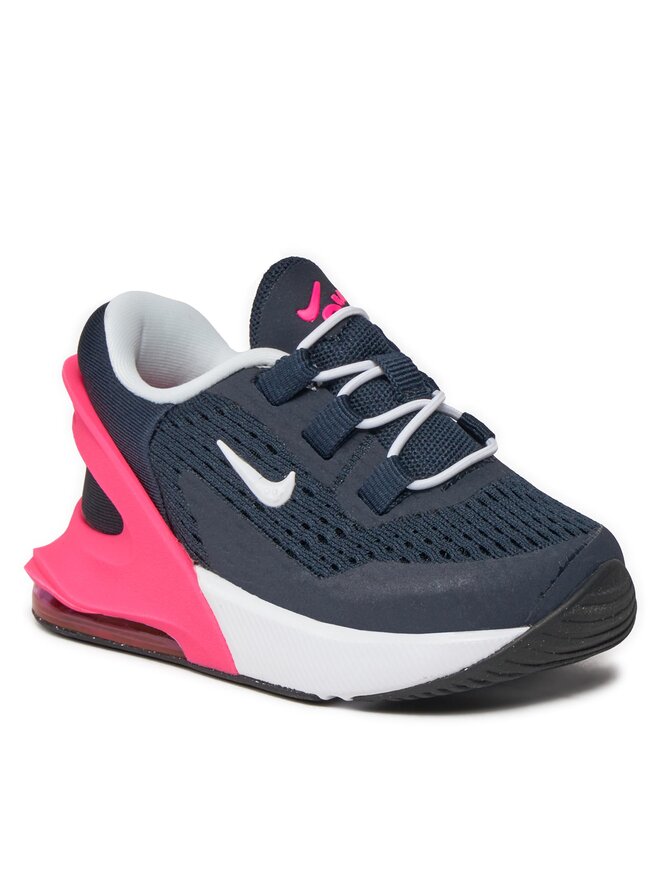 Nike Αθλητικά Nike Air Max 270 Go (TD) DV1970 401 Σκούρο μπλε