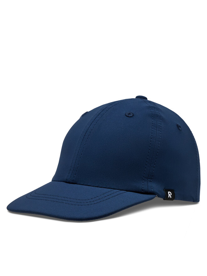 Reima Gorra con visera Reima Hytty 5300162A Azul marino