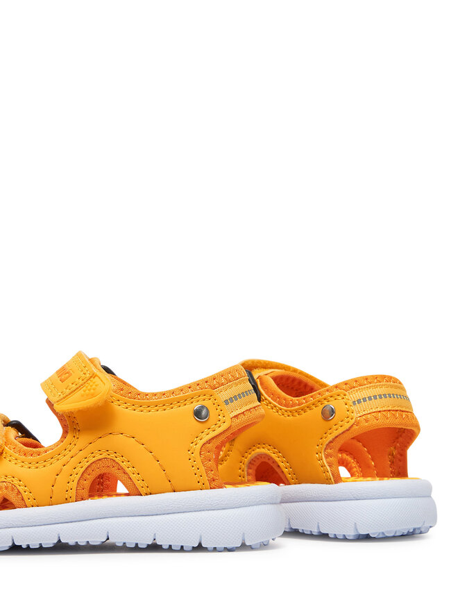 Reima Sandalen Reima Bingee  5400089A Gelb