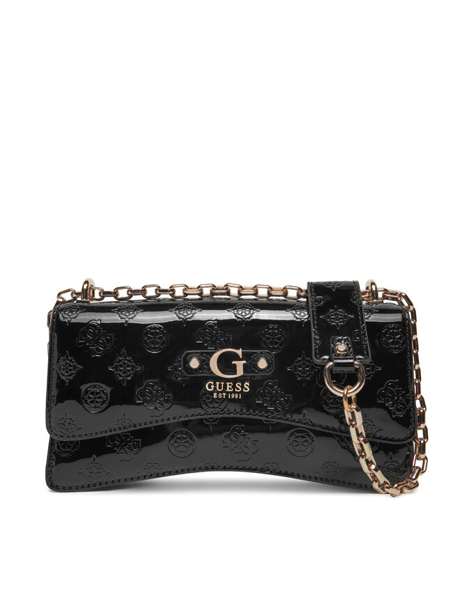 Guess Handtasche Guess HWTP95 29210 Schwarz