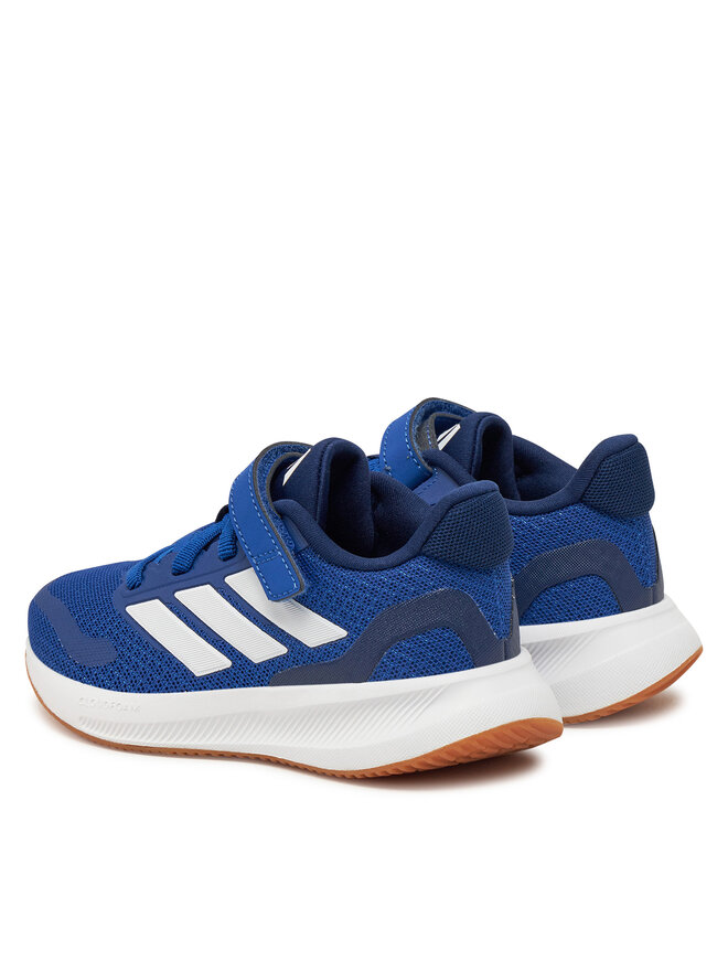 adidas Сникърси adidas Runfalcon 5 Shoes Kids JP5147 Тъмносин