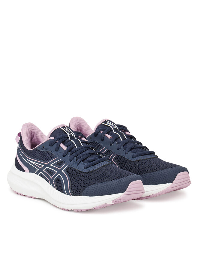 Asics Buty do biegania Asics Jolt 5 1012B757 Niebieski