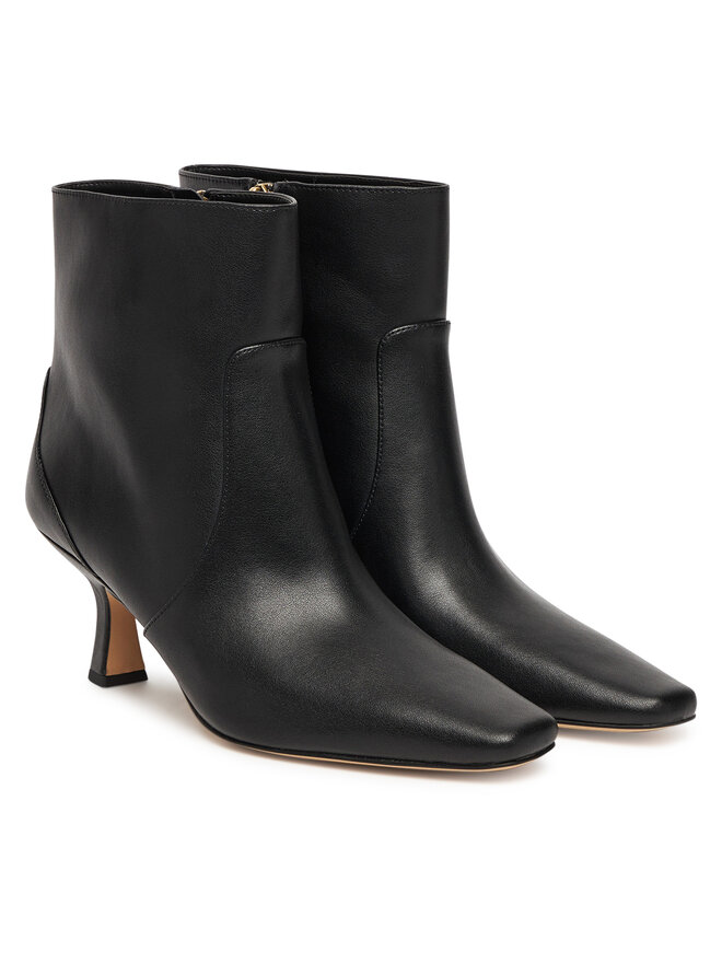 Coach Botines Coach Sculpted C CBP25 Negro