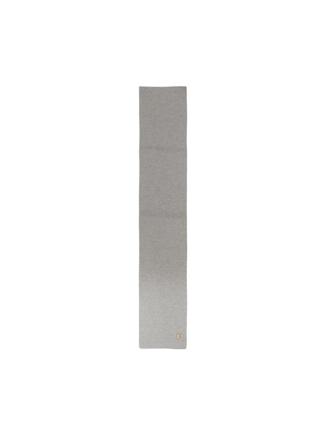 MOSCHINO Bufanda MOSCHINO 30620 0M2095 Gris