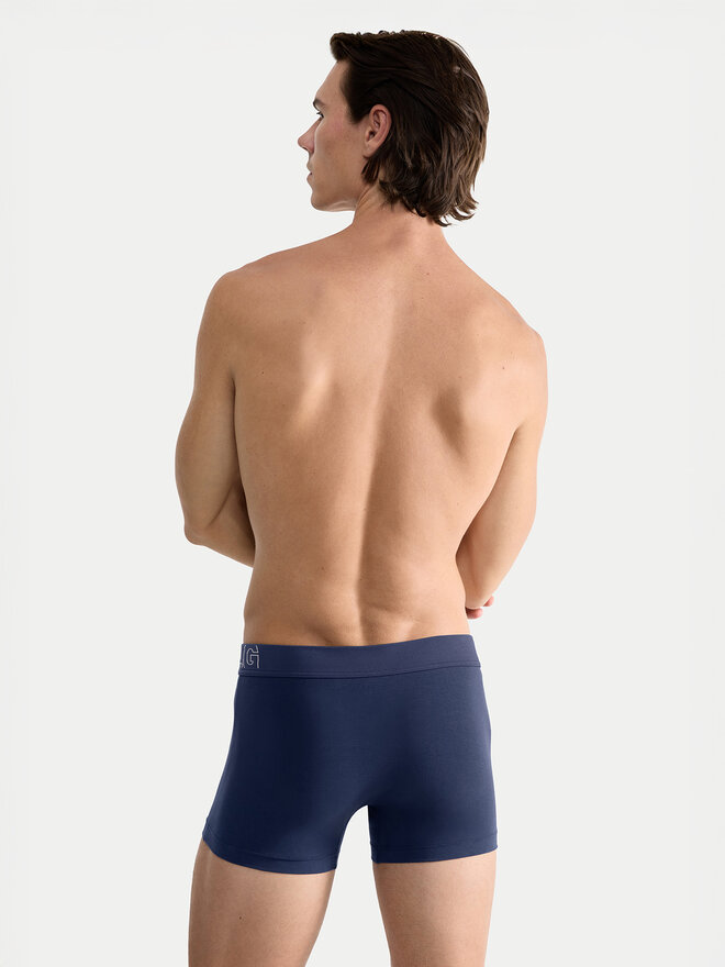 Sloggi Sloggi Calzoncillos 10215472 Azul marino