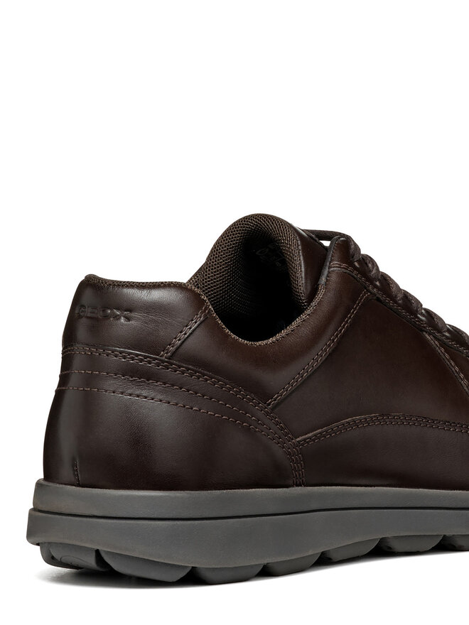 Geox Sneakers Geox U Spherica Ec12 U45GRA 00043 C6009 Marrone