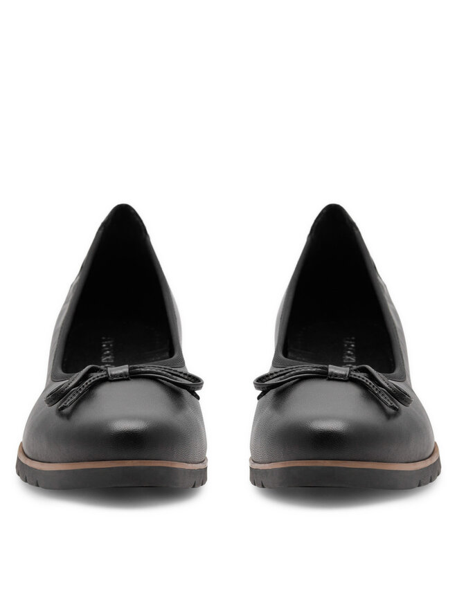 Lasocki Ballerinas Lasocki EST-TOMBA-01 Schwarz