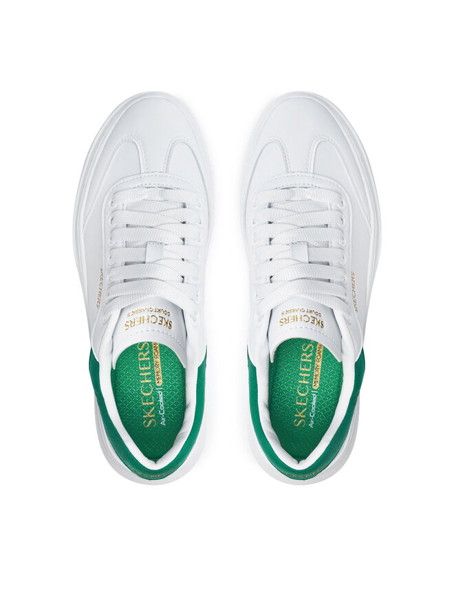 Skechers Αθλητικά Skechers Cordova Classic 185060 Λευκό