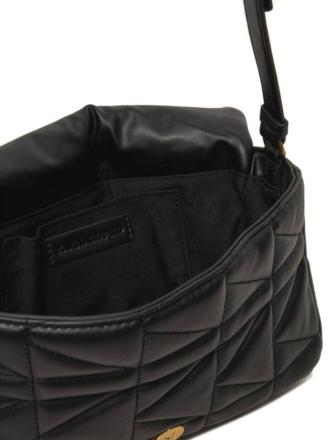 KARL LAGERFELD Τσάντα KARL LAGERFELD 246W3091 Μαύρο