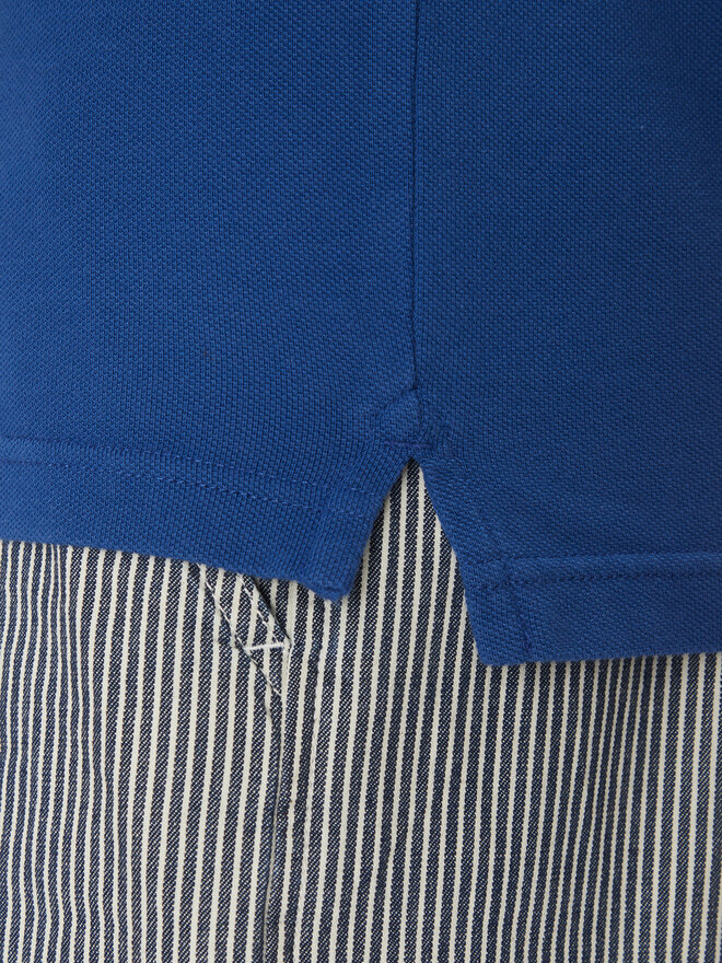 Levi's® Levi's® Pólóing 35883-0178 Kék Regular Fit