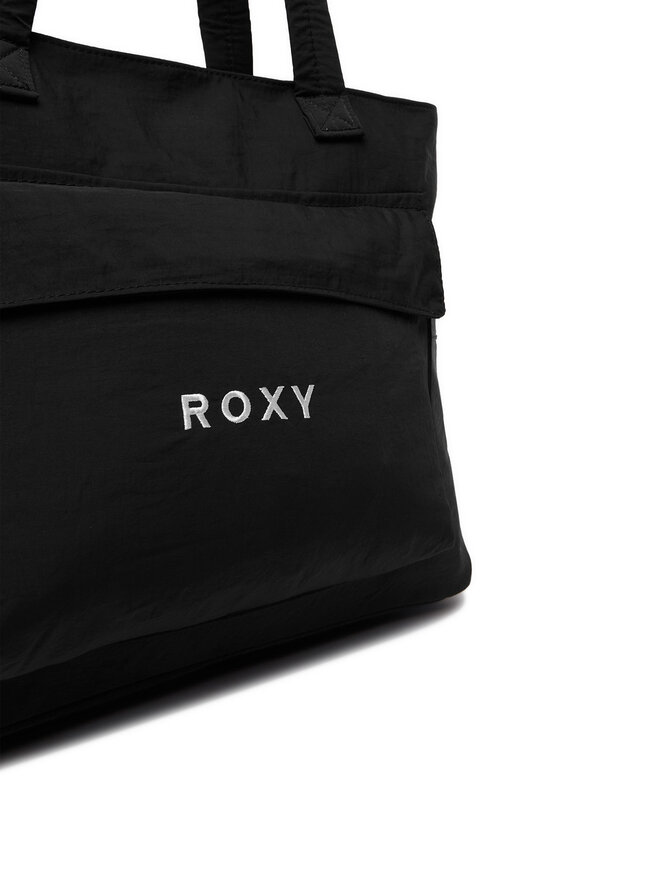 Roxy Handtasche Roxy WBEOHP-ROXY-MZ-005-10 Schwarz