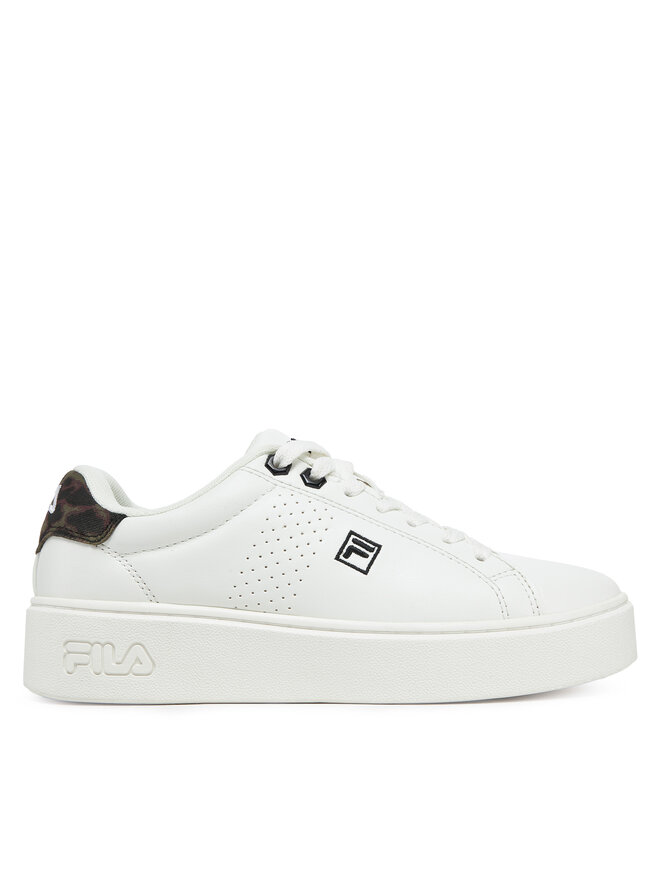 Fila Laisvalaikio batai Fila Crosscourt Altezza A Wmn FFW0023.13170 Balta