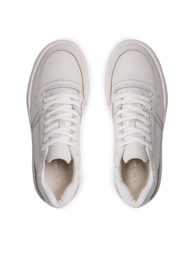 Vagabond Shoemakers Sneakers Vagabond Shoemakers Cedric 5588-001-37 Weiß