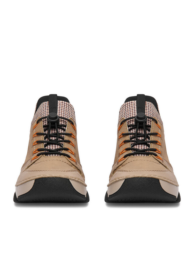 Rieker Halbschuhe Rieker CEO-45963-20 Beige
