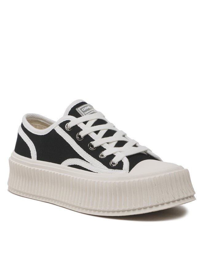 GOE Scarpe da ginnastica GOE LL2N4059 Nero
