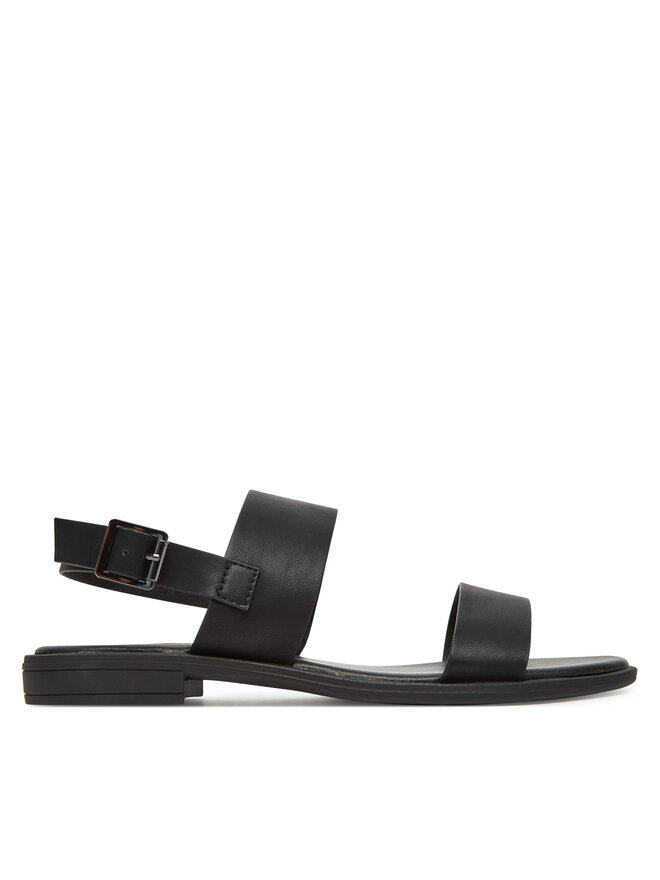 Clara Barson Sandale Clara Barson GAMMA WS6112-01 Negru