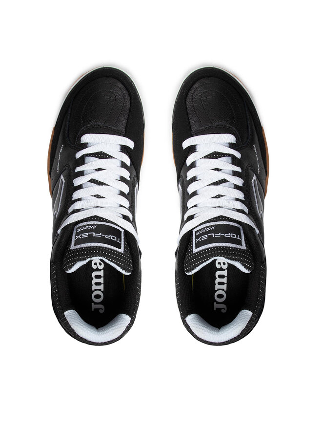 Joma Buty do piłki nożnej Joma Top Flex 2121 TOPS2121IN Czarny