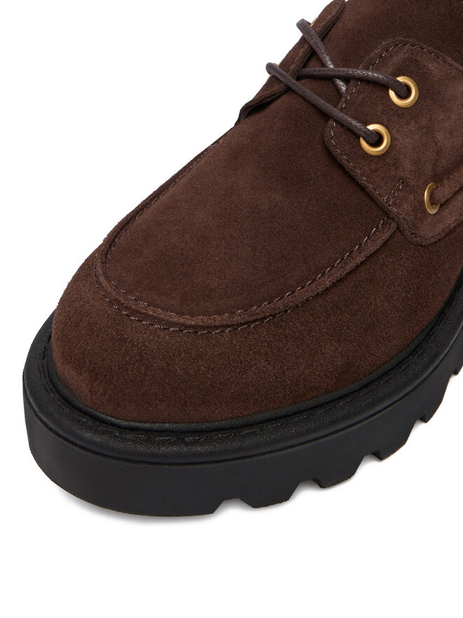 Badura Loafers Badura EO-AZALEA-8126-25 Marrón