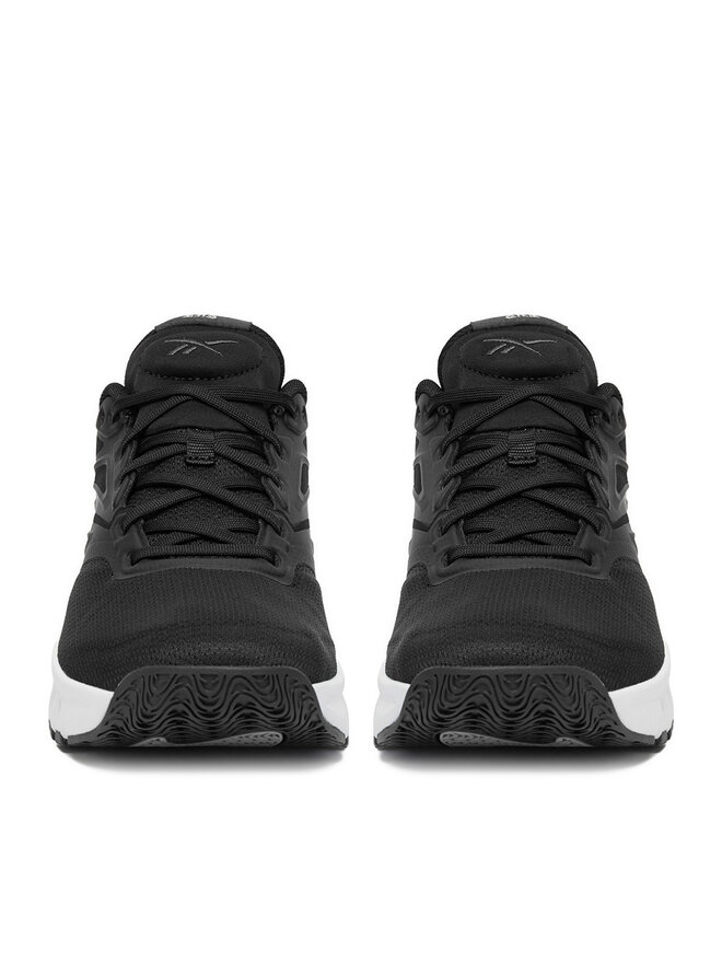 Reebok Взуття для тренажерного залу Reebok CEO ERS TRAINER 100228486 Чорний