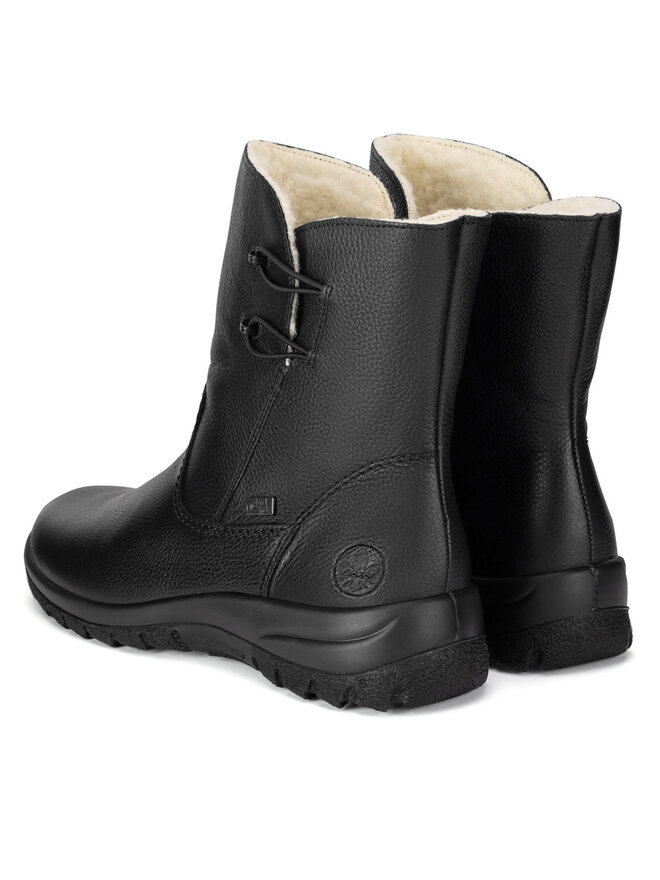 Rieker Botines Rieker Z7172-00 Negro