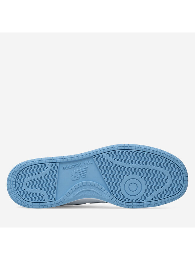 New Balance Αθλητικά New Balance BB80BLU Λευκό