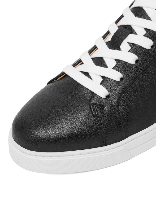 GINO ROSSI Sneakers GINO ROSSI CEO-OTSEGO-03 MI08 Schwarz