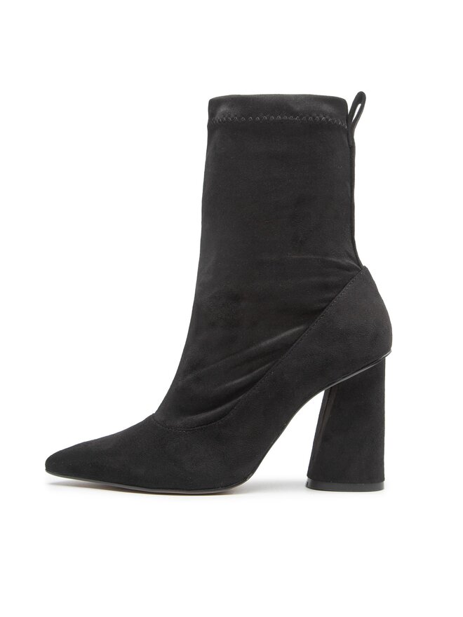 Eva Minge Botines Eva Minge EM-74-12-001526 Negro