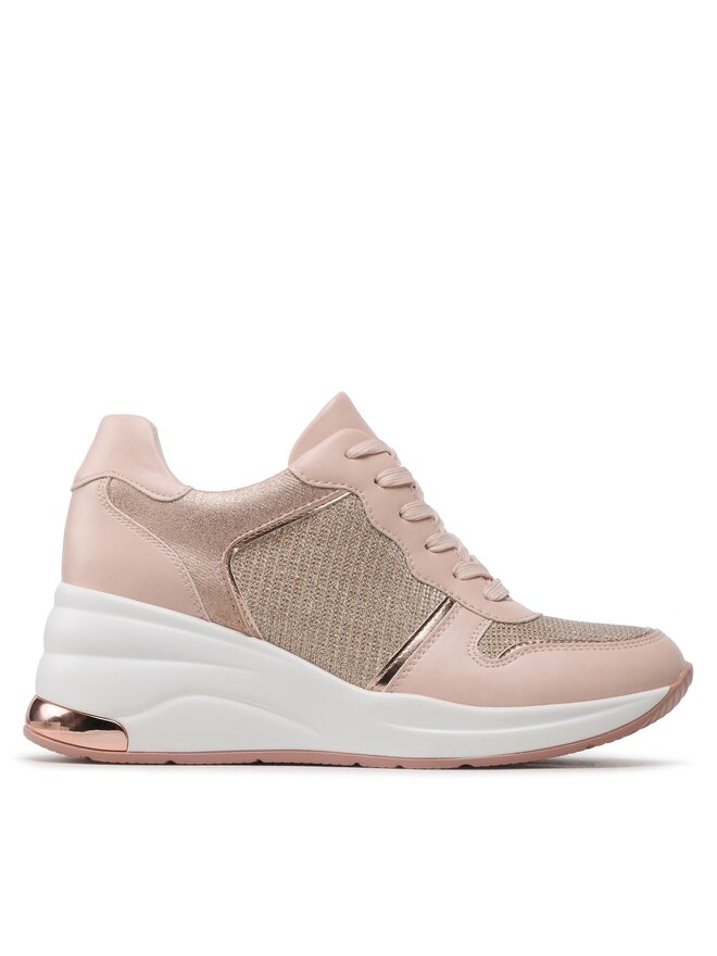 Clara Barson Sneakers Clara Barson NW67-31CC13 Rosa