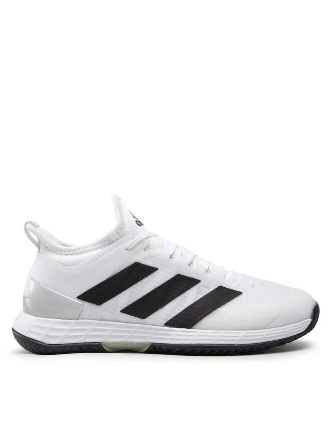 adidas Tennisschuhe adidas adizero Ubersonic 4 M GW2512 Weiß