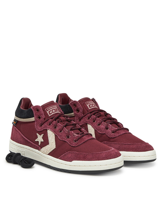 Converse Sportcipők Converse Cons Fastbreak Pro Cordura A12655C Bordó
