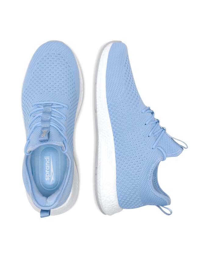 Sprandi Sneakersy Sprandi MP07-GVA1 Modrá