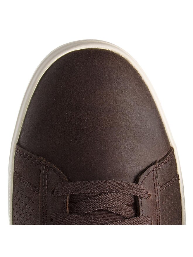 Skechers Zapatos hasta el tobillo Skechers Grandeur 54323/CHOC Marrón