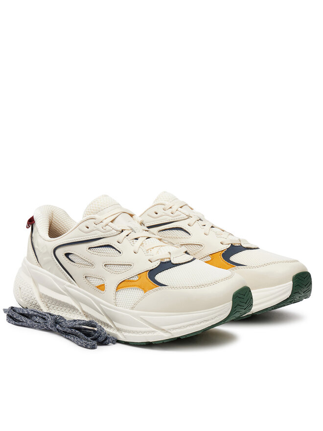 Hoka Sportcipők Hoka Clifton L 1160050 Ekru