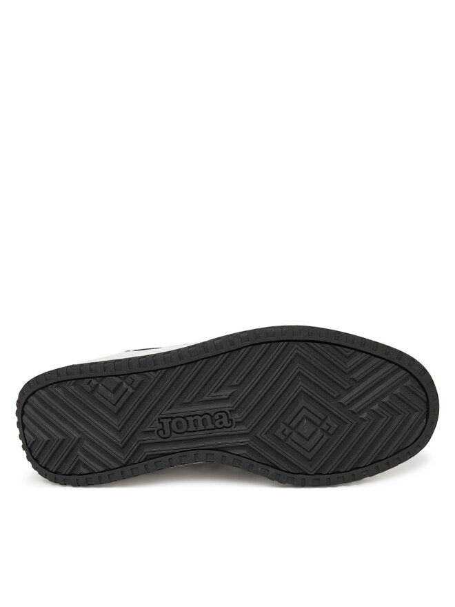 Joma Сникърси Joma C.Platea Low 2501 CPLAS2501 Бял