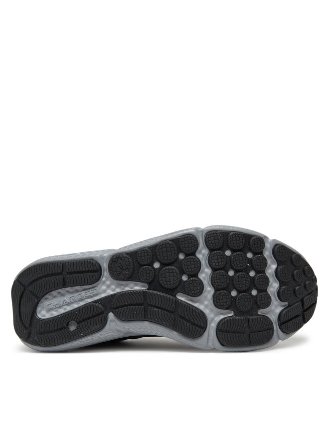 Under Armour Взуття для бігу Under Armour Ua Charged Assert 10 3026175 Сірий