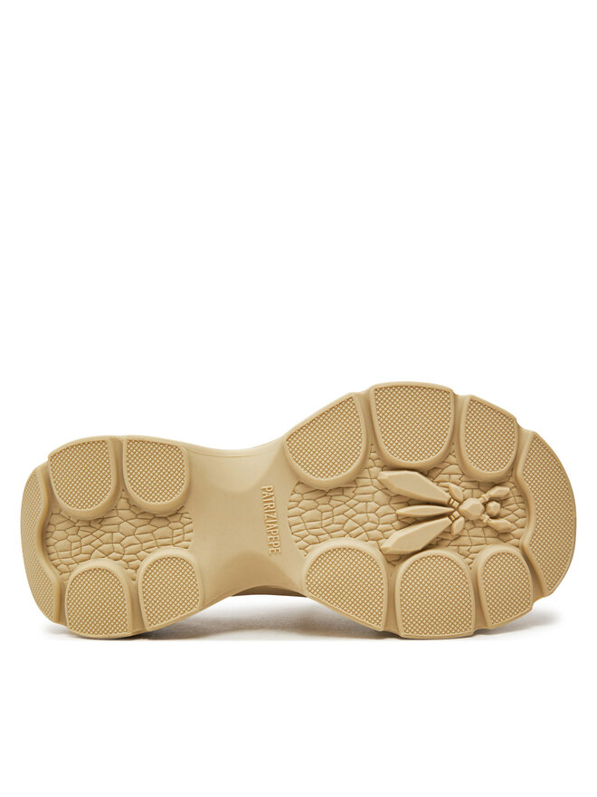 Patrizia Pepe Sneakers Patrizia Pepe 8Z0030/V033-B182 Beige