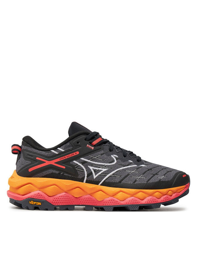 Calzado mizuno running shop