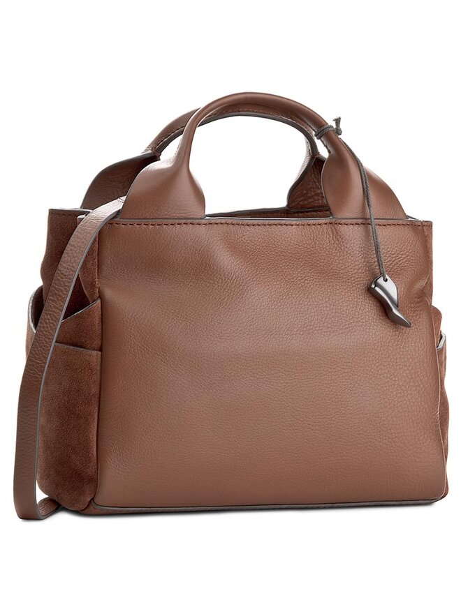 Sac a main Clarks Talara Wish 261292700 Marron chaussures