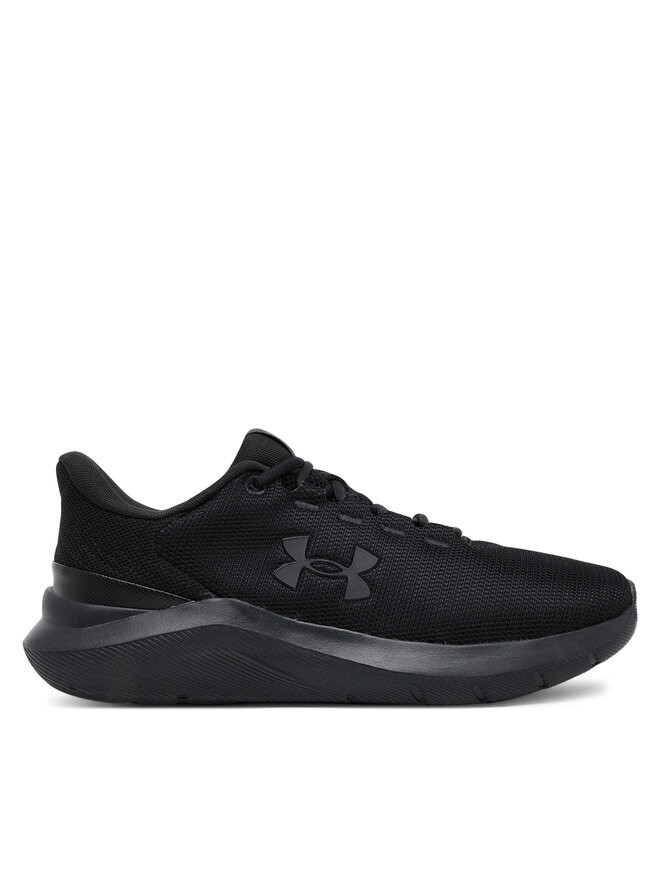 Under Armour Buty do biegania Under Armour Ua W Phade Rn 3 3028259 Czarny
