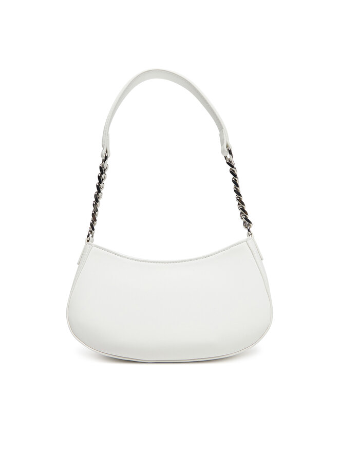 LOVE MOSCHINO Τσάντα LOVE MOSCHINO JC4256PP0M Λευκό
