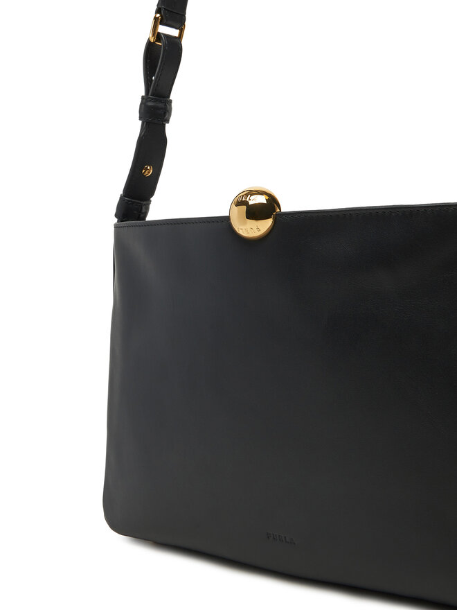 Furla Kabelka Furla Sfera M WB01403 BX3168 O6000 Černá