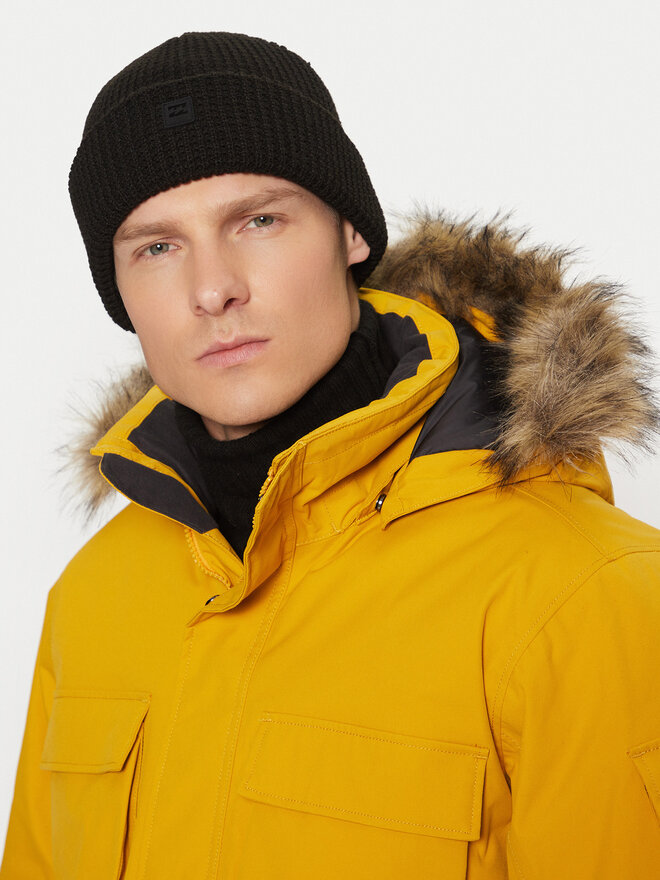 Billabong Căciulă Billabong ABYHA00486 Negru