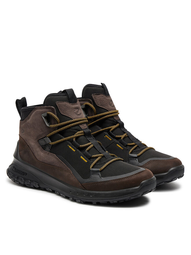 ECCO Bakancs ECCO Ult-Trn M 82427460993 Barna
