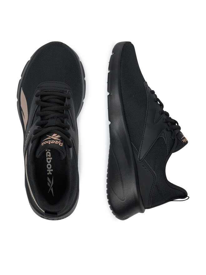 Reebok Sneakersy Reebok RIDER V 100220427 Černá