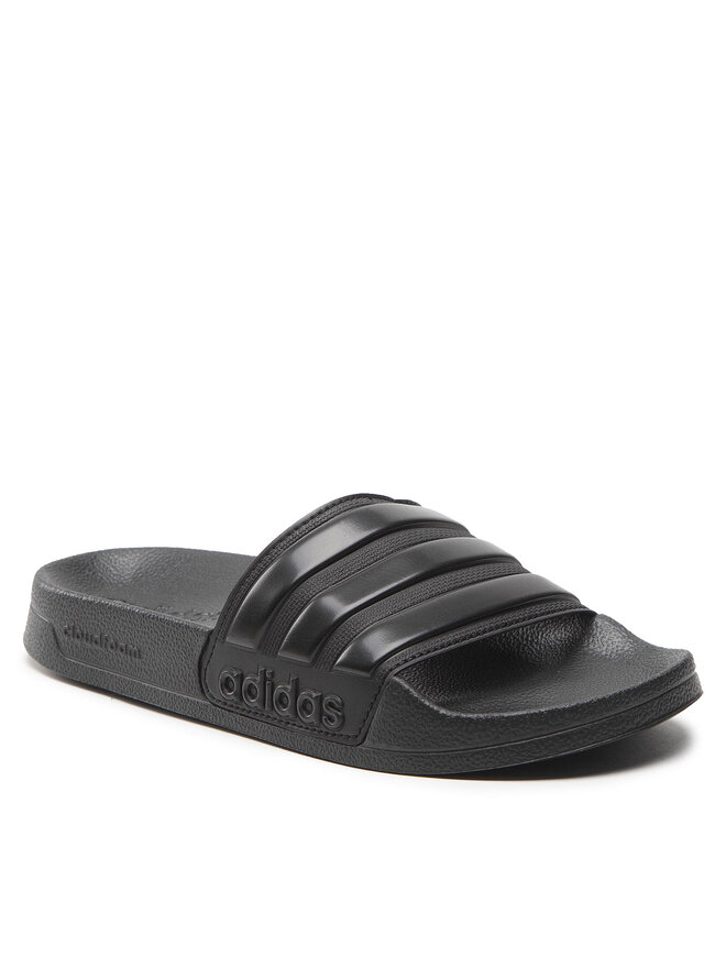 adidas Шльопанці adidas Adilette Shower GZ3772 Чорний