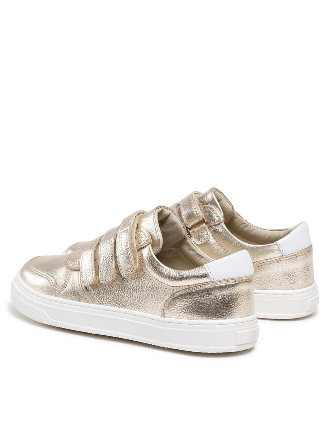 Lasocki Young Zapatillas Lasocki Young Basco CI12-BASCO-05(IV)DZ Oro
