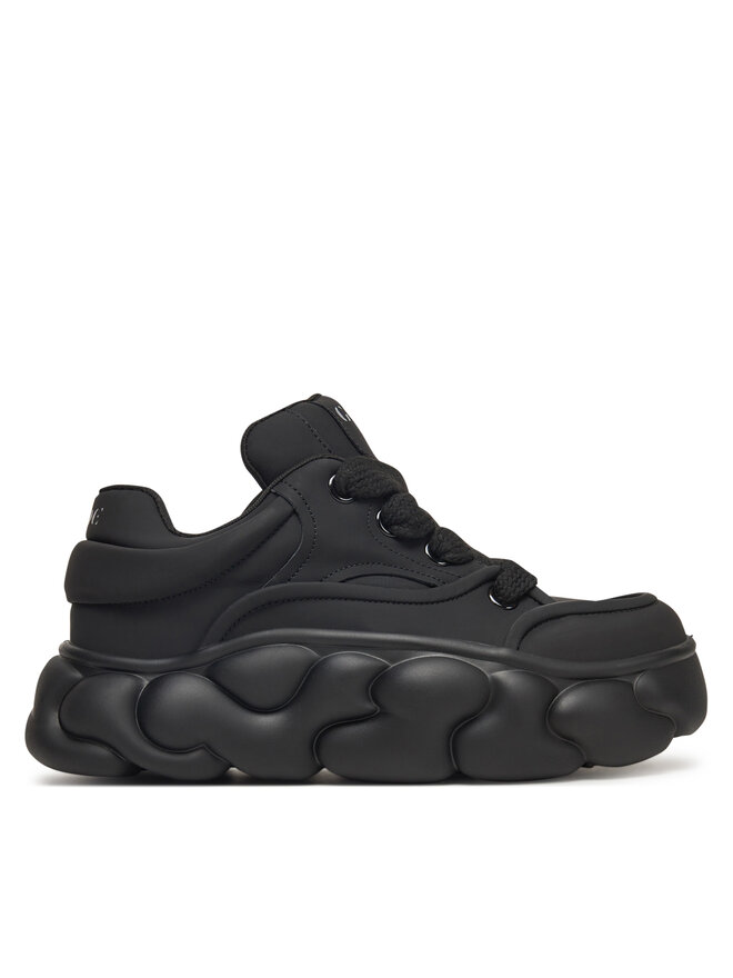 GOE Sneakersy GOE RR2N4044 Černá